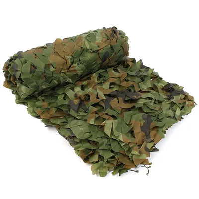 Filet de camouflage 4x5