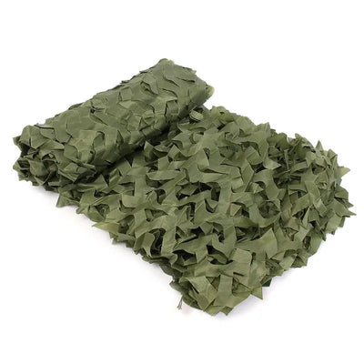 Filet de camouflage 4x5