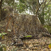 Filet de camouflage 4x6
