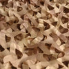 Filet de camouflage 4x6