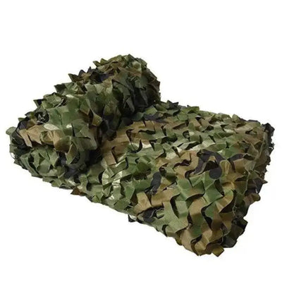 Filet de camouflage 4x6