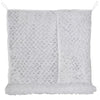 Filet camouflage blanc