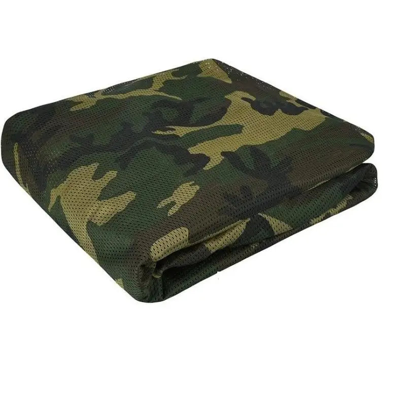 Filet camouflage chasse