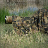 Filet camouflage chasse