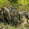 Filet camouflage chasse