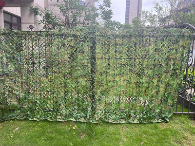 Filet de camouflage pas cher