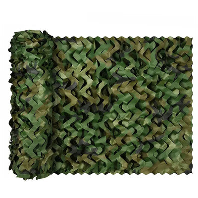 Filet de camouflage pas cher