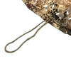 Filet de camouflage avec cordage