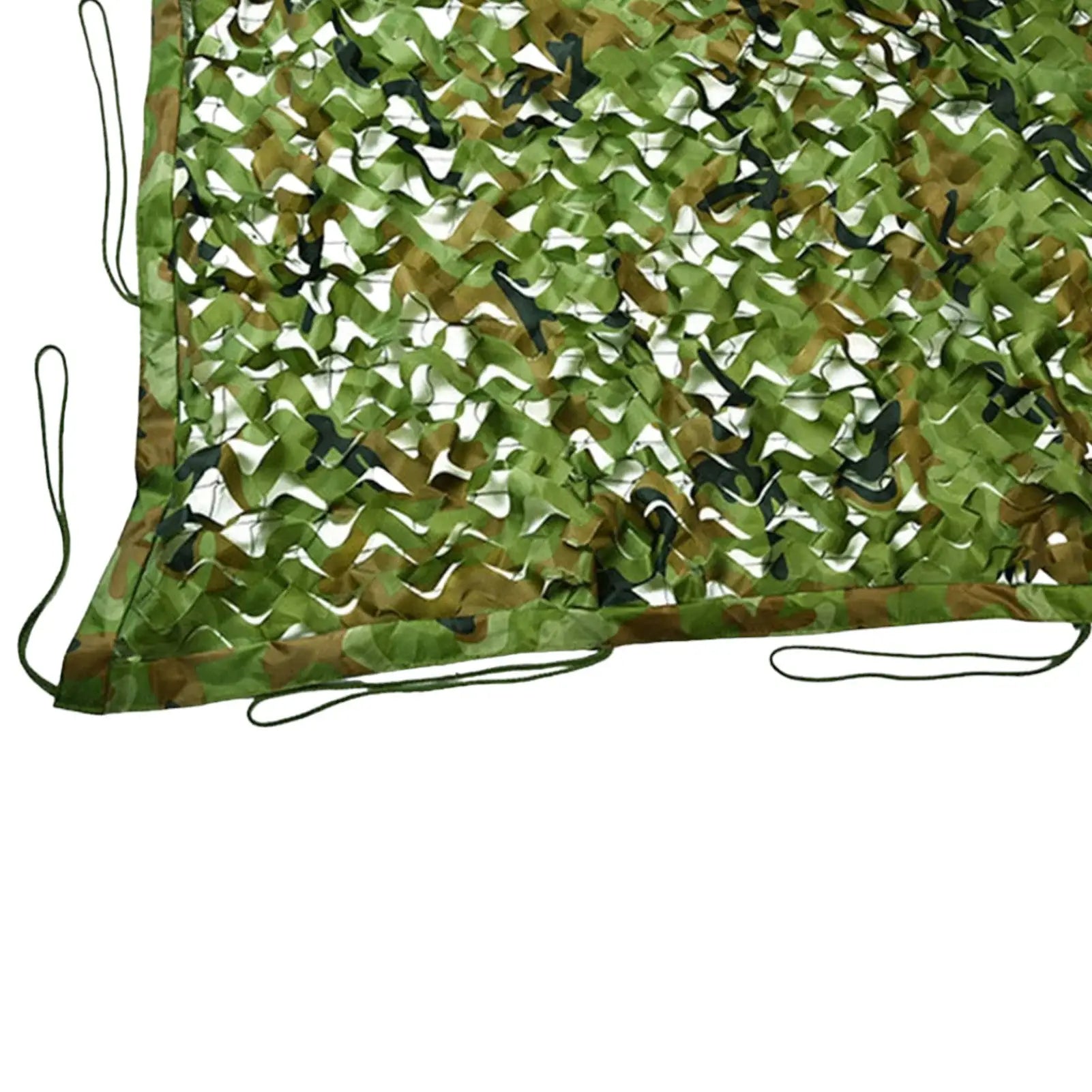 FILET CAMOUFLAGE EFFET INVISIBLE