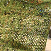 FILET CAMOUFLAGE EFFET INVISIBLE