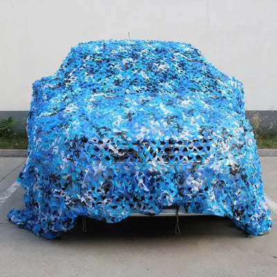 FILET CAMOUFLAGE POUR GRAND ESPACE