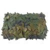 FILET CAMOUFLAGE POUR GRAND ESPACE