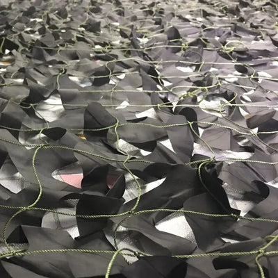 FILET CAMOUFLAGE POUR GRAND ESPACE