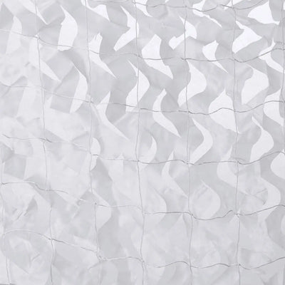 FILET CAMOUFLAGE POUR GRAND ESPACE