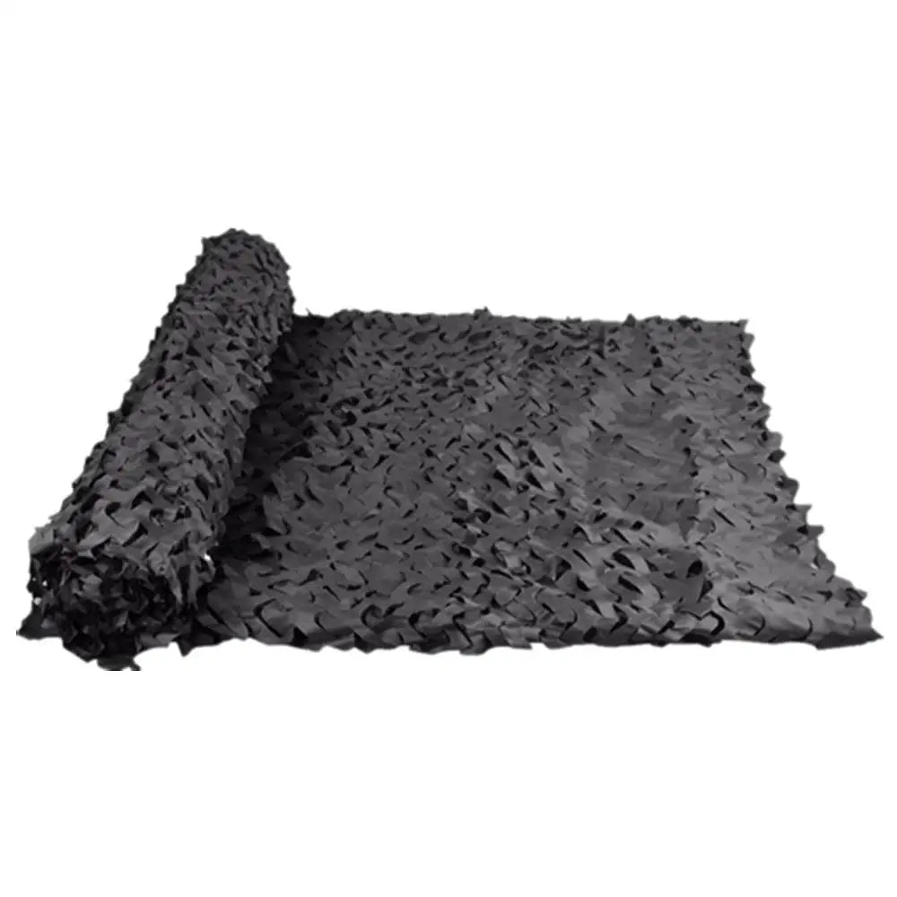 FILET CAMOUFLAGE POUR GRAND VÉHICULE