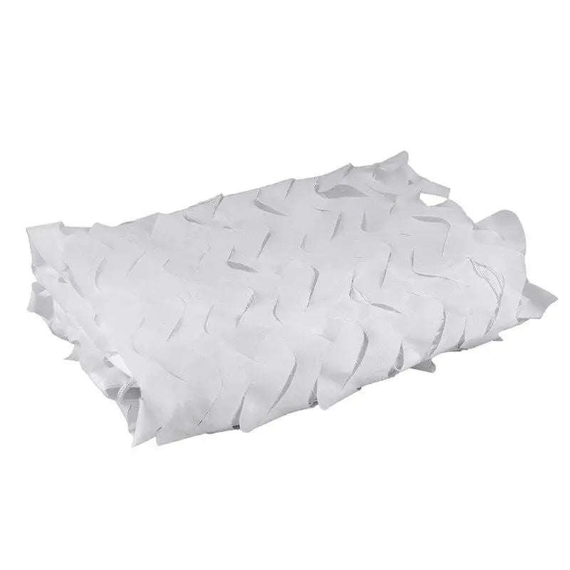 FILET CAMOUFLAGE POUR GRAND VÉHICULE