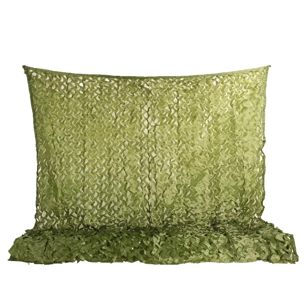 FILET CAMOUFLAGE POUR GRAND VÉHICULE