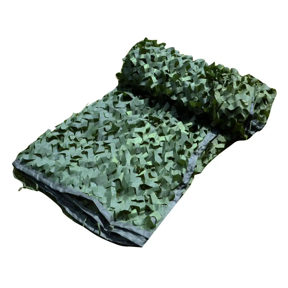 FILET CAMOUFLAGE POUR GRAND VÉHICULE