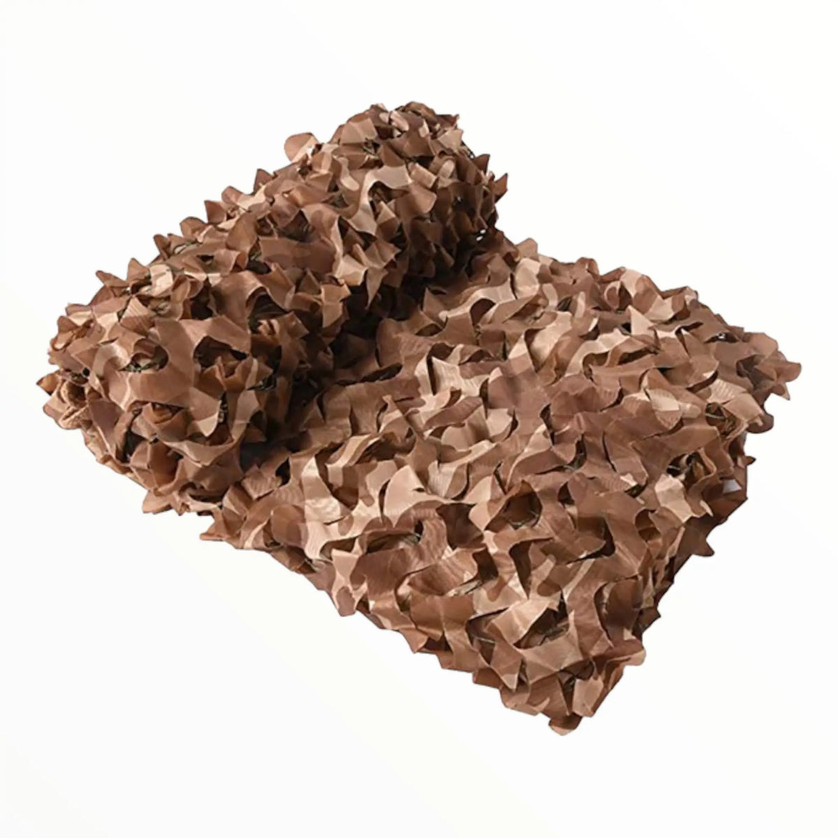 FILET CAMOUFLAGE POUR GRAND VÉHICULE