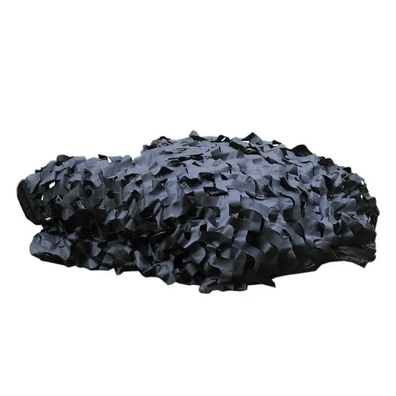 FILET CAMOUFLAGE POUR GRAND VÉHICULE