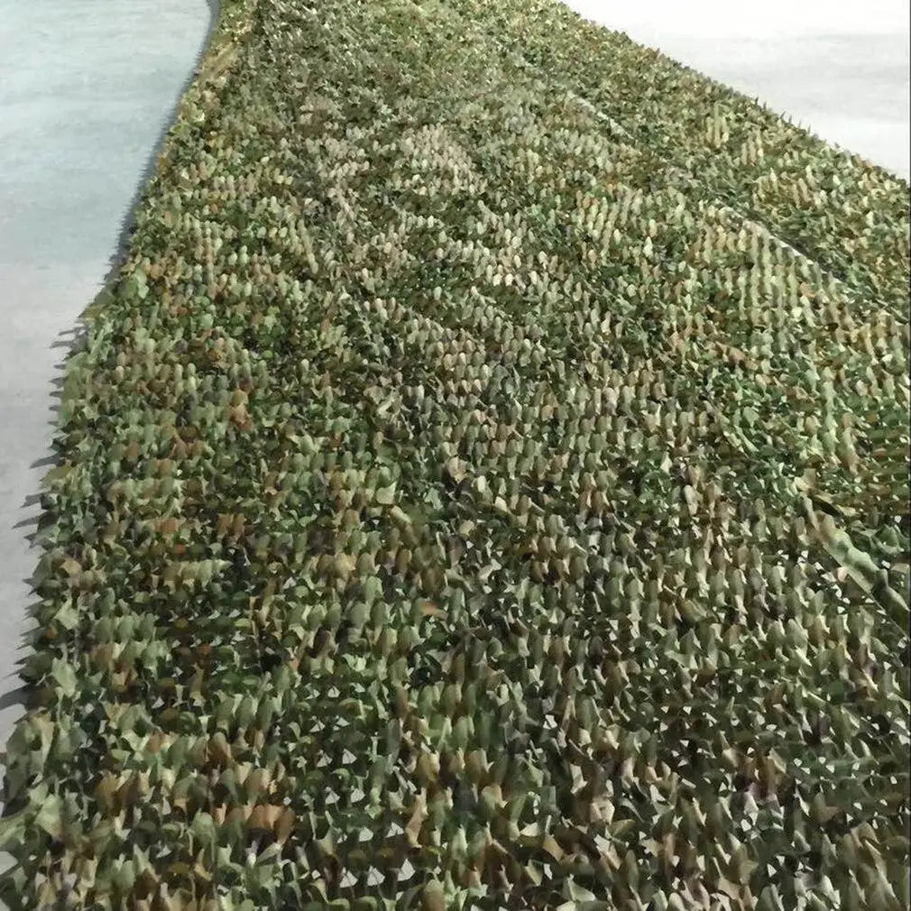 FILET CAMOUFLAGE HAUTE QUALITE