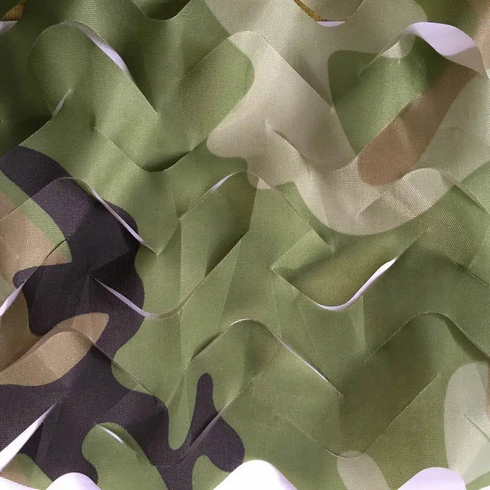 FILET CAMOUFLAGE HAUTE QUALITE