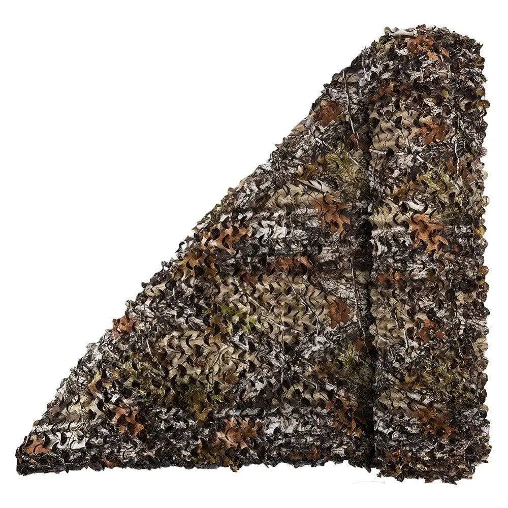FILET CAMOUFLAGE POUR LA JUNGLE