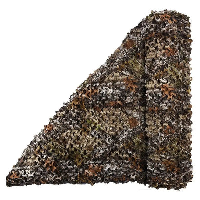 FILET CAMOUFLAGE POUR LA JUNGLE