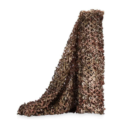 FILET CAMOUFLAGE POUR LA JUNGLE