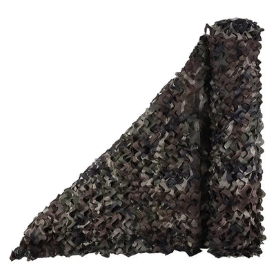 FILET CAMOUFLAGE POUR LA JUNGLE