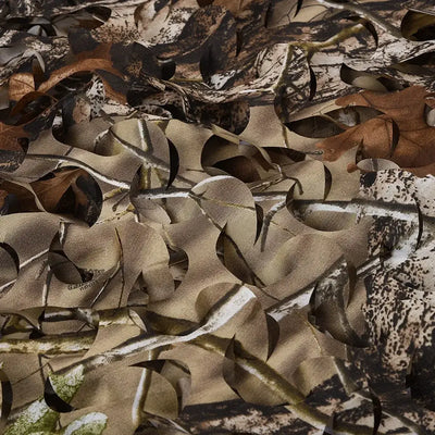 FILET CAMOUFLAGE POUR LA JUNGLE