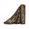 FILET CAMOUFLAGE POUR LA JUNGLE