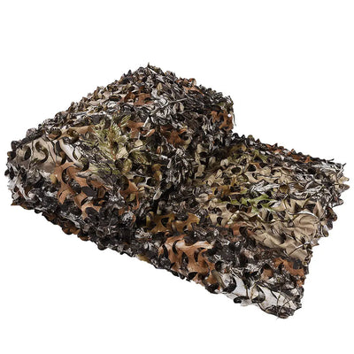 FILET CAMOUFLAGE POUR LA JUNGLE