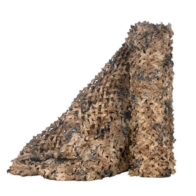FILET CAMOUFLAGE POUR LA JUNGLE