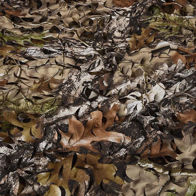 FILET CAMOUFLAGE POUR LA JUNGLE