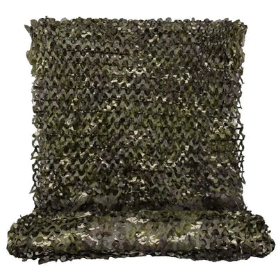 FILET CAMOUFLAGE POUR LA JUNGLE