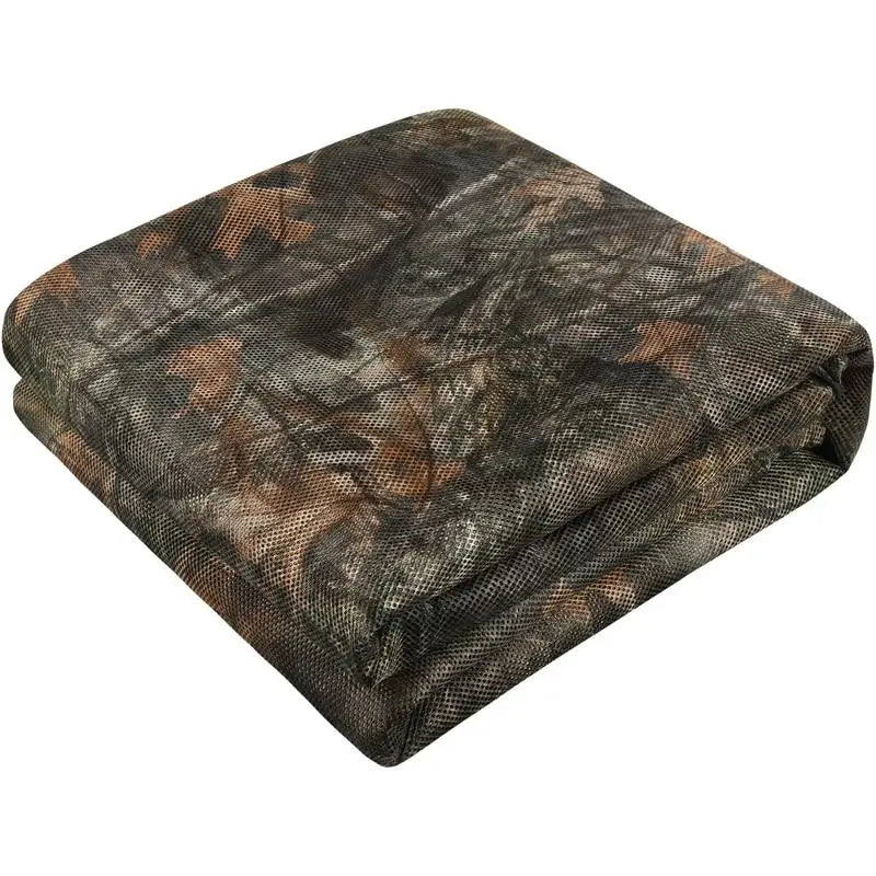 Filet camouflage militaire