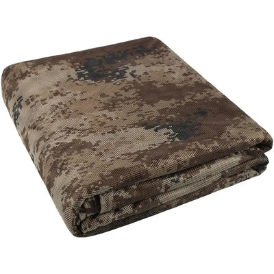 Filet camouflage militaire