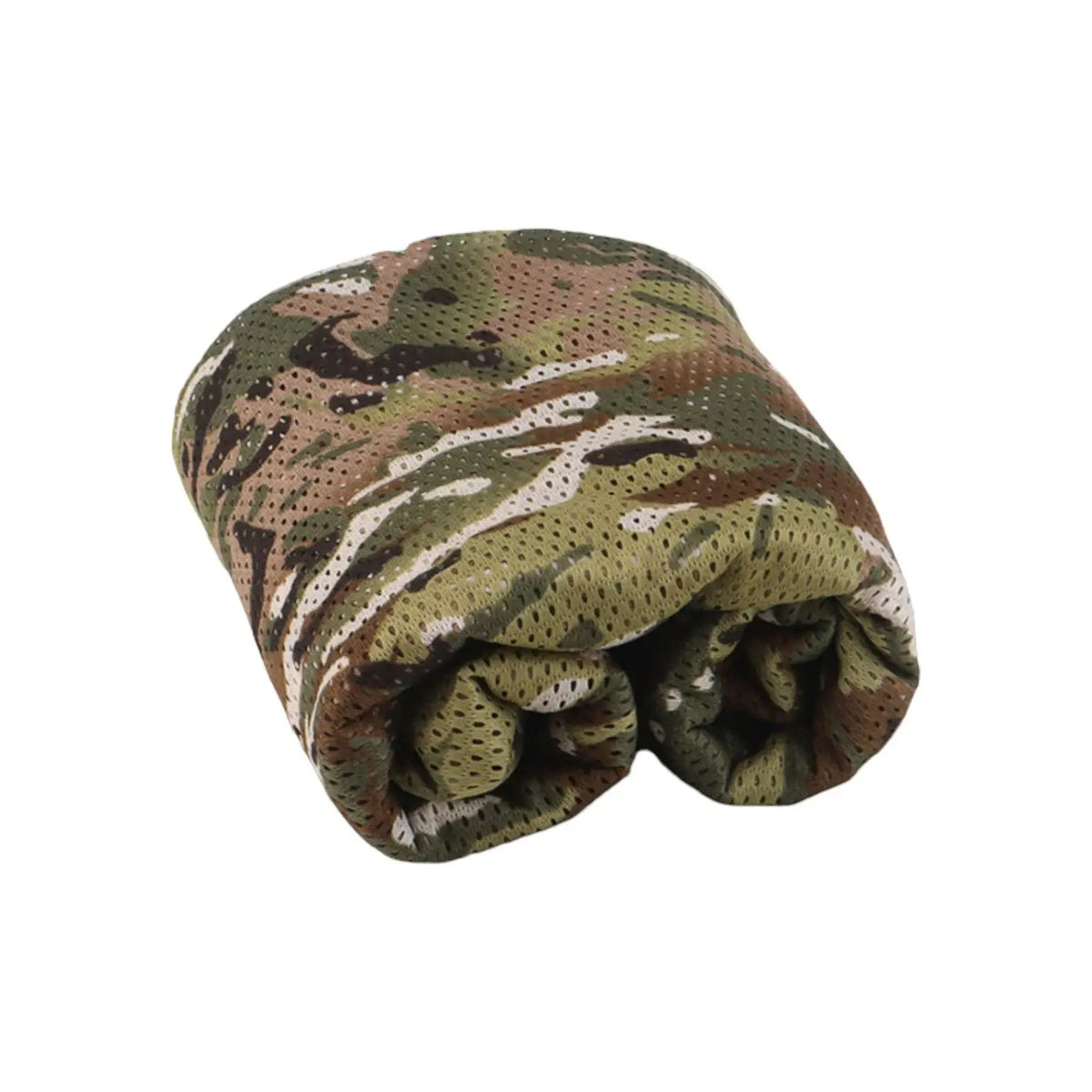 Filet de camouflage militaire