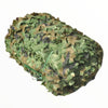 Filet de camouflage militaire renforcé