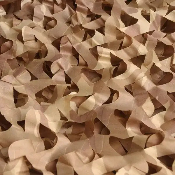 FILET CAMOUFLAGE POUR MOBILIER