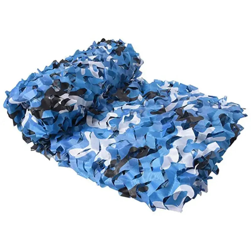 Filet de camouflage pour pergola