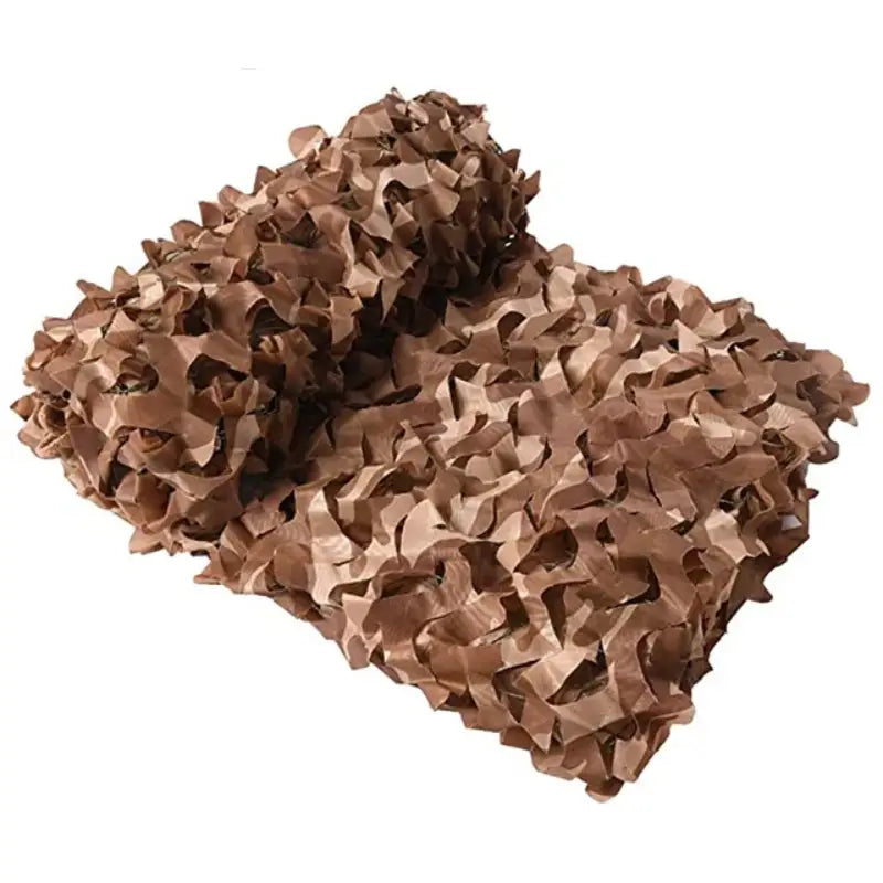 Filet de camouflage pour pergola