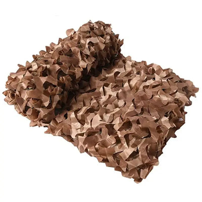 Filet de camouflage pour pergola