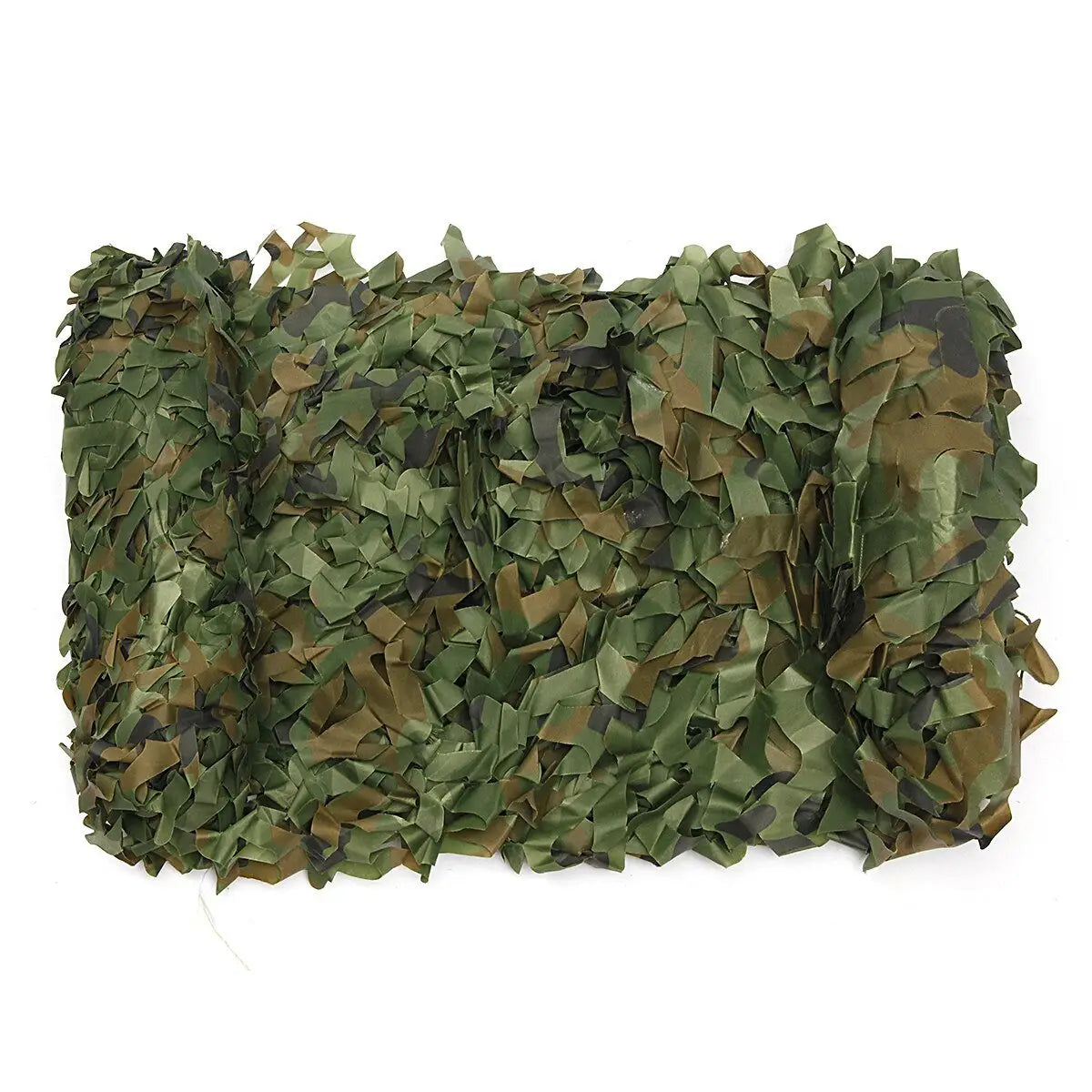 Filet de camouflage vert - Surplus Militaires®