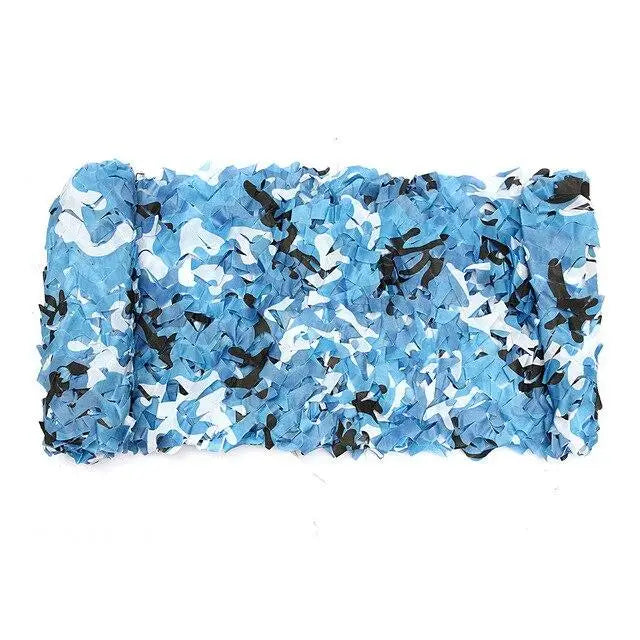 FILET CAMOUFLAGE QUALITE SUPERIEURE