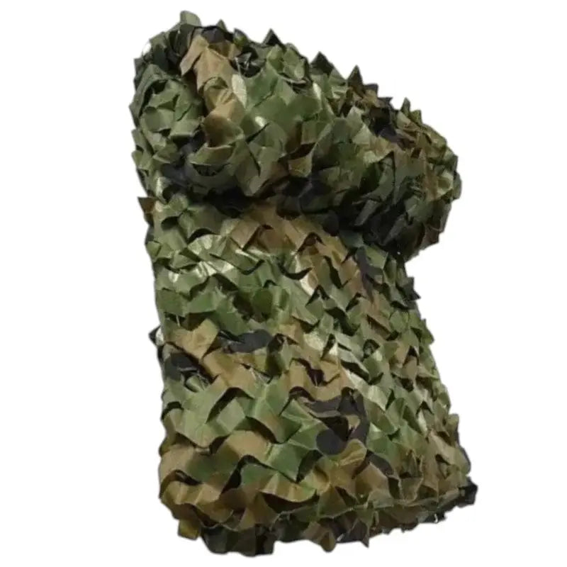 Filet de camouflage renforce