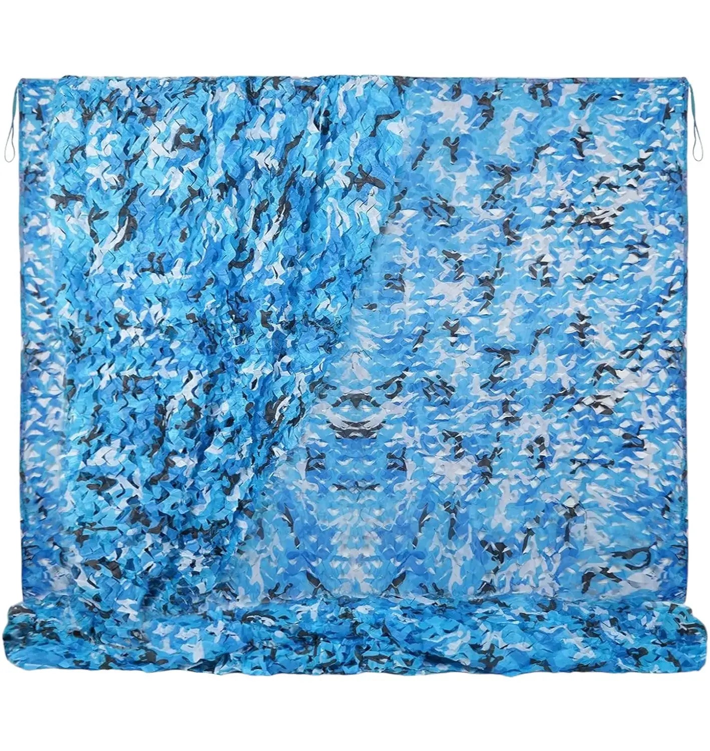 Filet de camouflage renforcé 3x4