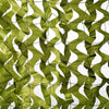 Filet de camouflage renforcé 3x4