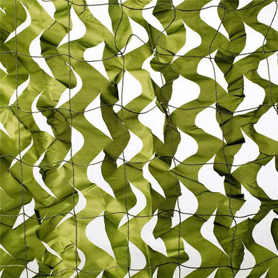 Filet de camouflage renforcé 3x4
